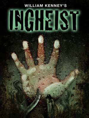 cover image of Ingheist